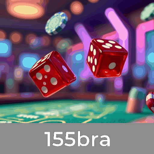 Experiência Profissional no 155bra: Jogos de Mesa ao Vivo