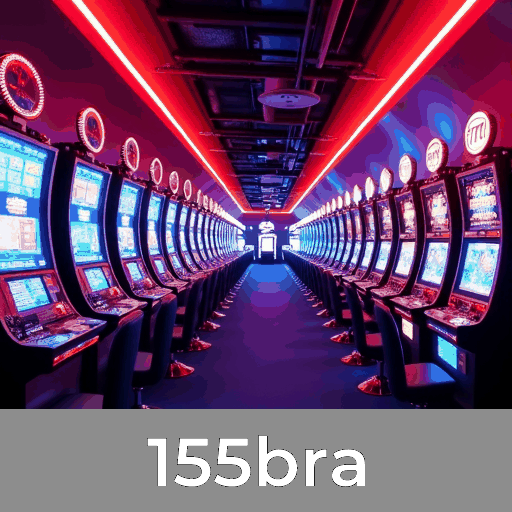Experiência Profissional no 155bra: Jogos de Mesa ao Vivo