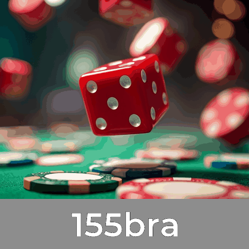 155bra: Plataforma de Jogos com Serviços Profissionais e Seguros