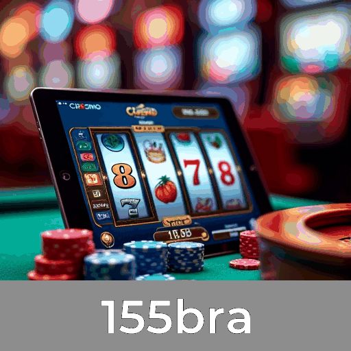 Bônus Exclusivos e Ofertas Únicas no 155bra