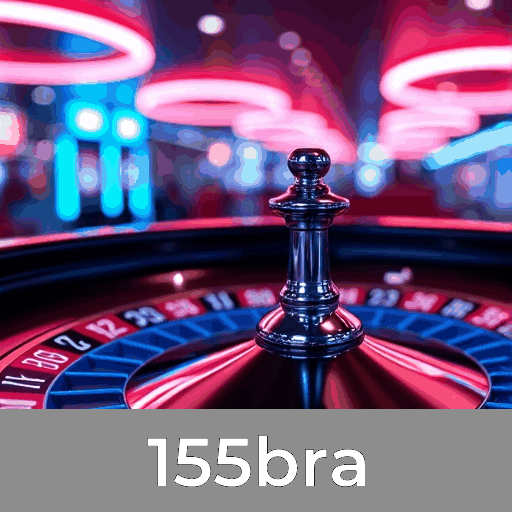 155bra: Plataforma de Jogos com Serviços Profissionais e Seguros